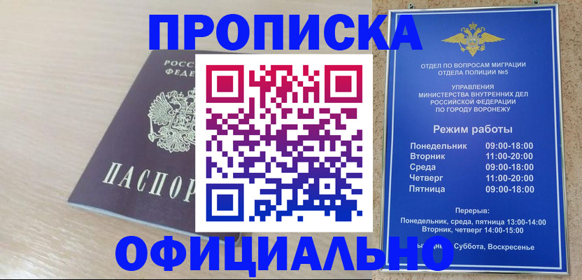 прописка в квартире в Лысково